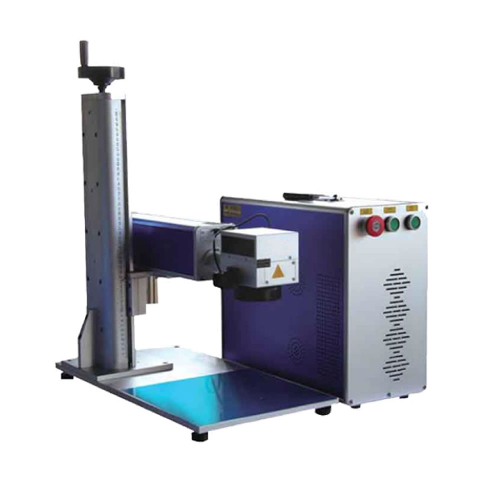 💎CX-20GP |  Portable Fiber Laser Marking Machine