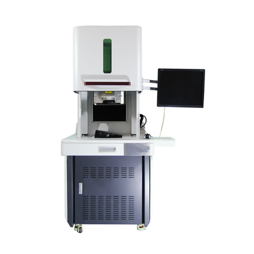 💎CX-5Z |  UV Laser Marking Machine